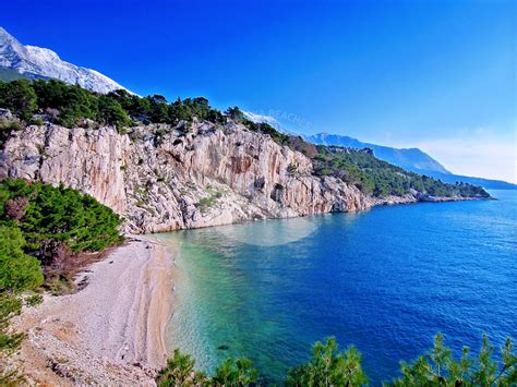 Budget Travel Inc Travelogue The Best Nudist FKK Beaches Of Croatia