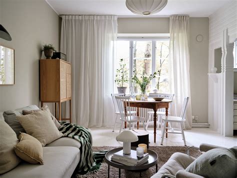 7 Aesthetic living room ideas for a stylish home – OBSiGeN