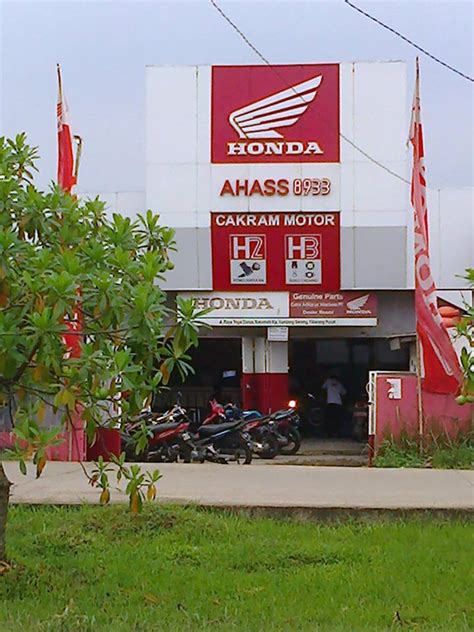 Pekayon jaya ,kec bekasi selatan kota bekasi 17148 , telp. AHASS Cakram Cikarang - Home | Facebook