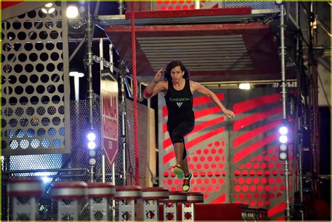 Every season, the person who went the farthest in the national finals clearly qualified as this. 'American Ninja Warrior All-Stars' 2017: Contestants ...