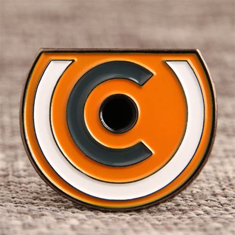 Custom Lapel Pins Custom Logo Metal Pins Gs ™ 40 Off