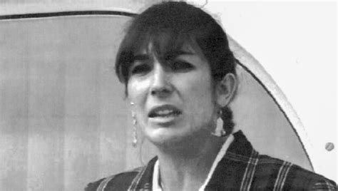 Ghislaine Maxwell Sex Abuse Trial The Dramatic Fall Of British Socialite And Ex Girlfriend Of