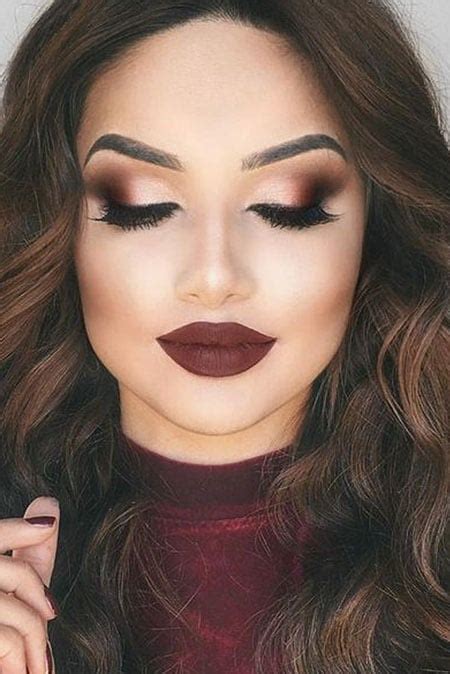 18 Gorgeous Prom Makeup Looks You Will Love