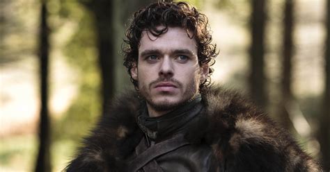 Game Of Thrones Theory Robb Stark Back To Life