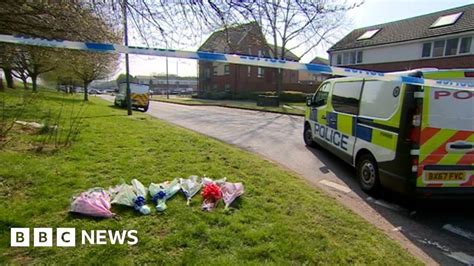 Birmingham Stabbing Man Dies After Knife Attack Bbc News
