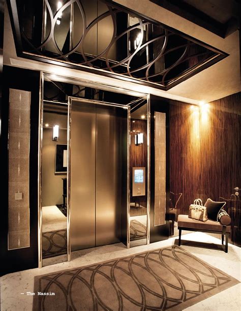 Elevator Lobby Design Elevator Lobby Elevator Interior Reverasite