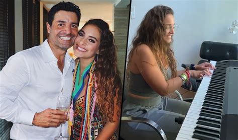 Chayanne on wn network delivers the latest videos and editable pages for news & events, including entertainment, music, sports, science and more, sign up and share your playlists. Hija de Chayanne sorprendió al debutar con un tema de su ...