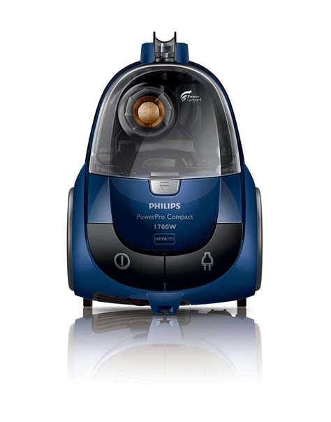 Philips Powerpro Compact Bagless Vacuum Cleaner Fc8471 Best Price In
