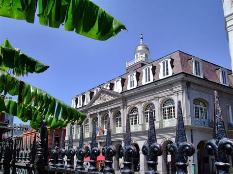 New Orleans Museums New Orleans Easy Travel Guide