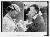 Jessie Woodrow Wilson [and Francis B. Sayre] - digital file from ...