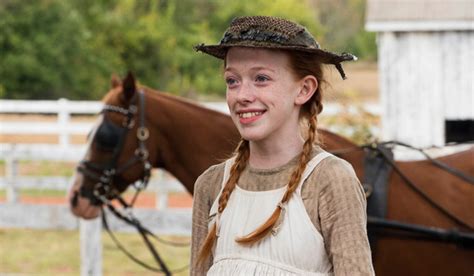 4 Reasons Anne With An E Is Netflix's Best New Family Drama - CINEMABLEND