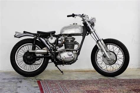 Buy 1968 Bsa 441 Victor Special On 2040 Motos