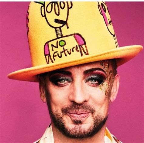 Singer boy george has been slammed on social media for his views on evolving pronoun usage one fan who expressed dismay with boy george's failure to get on board with modern pronoun. Boy George Tour Dates 2020, Concert Tickets & Live Streams ...