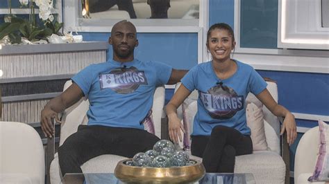 Big Brother Season 23 Week 9 Recap The Return Of Zingbot And The