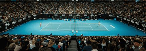 Australian Open Teams Up With Decentraland To Join The Metaverse