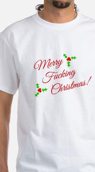 Ts For Merry Fucking Christmas Unique Merry Fucking Christmas T