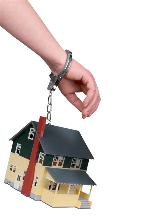 What You Need to Know About House Arrest - Wallin & Klarich
