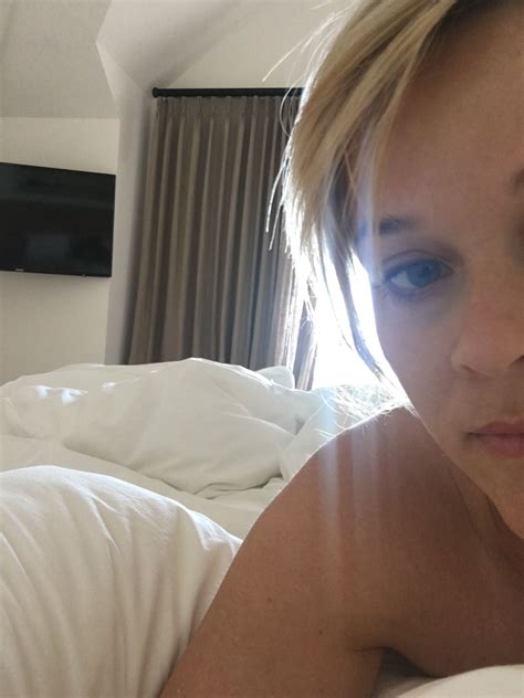 Reese Witherspoon The Fappening Non Nude Over Leaked Photos The Fappening