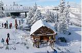 Ski Deer Valley Resort Images