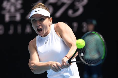 Sorry, we couldn't find any players that match your search. Simona Halep - Simona Halep Photos - 2020 Australian Open ...