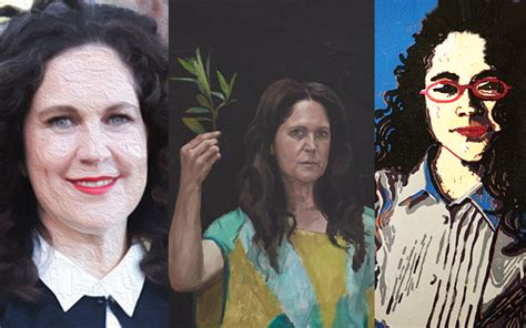 2020 Archibald Prize Features A Record Breaking 52 Portraits Of Annabel