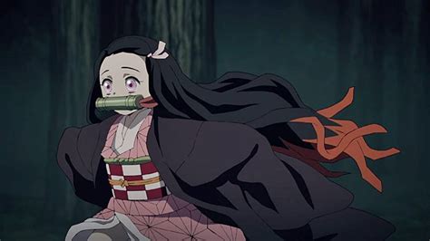 Nezuko Top 10 Facts About Nezuko Kamado From Demon Slayer 2021