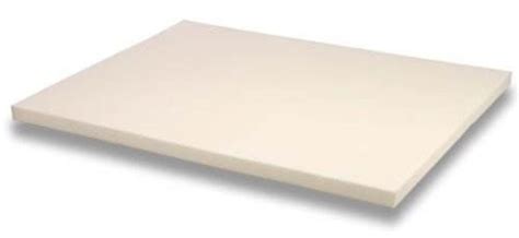 The foam molds itself to the shape of the i purchased this spa sensations 3'' airflow visco elastic topper for my granddaughter. Lucid Gel Infused Memory Foam Mattress Topper Review