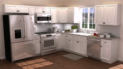 We all know this deal doesn't exist. Kitchen Designs With 8 Foot Ceilings (see description ...