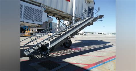 Baggage Chute Aviation Pros