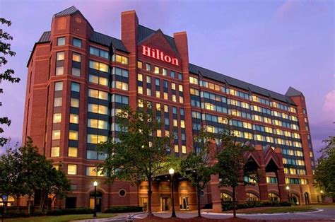 Hilton Atlanta Northeast 94 ̶1̶5̶8̶ Updated 2023 Prices And Hotel Reviews Peachtree