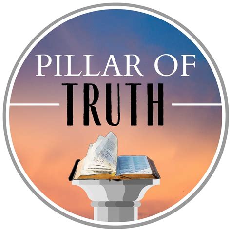 Pillar of Truth | Greeley CO