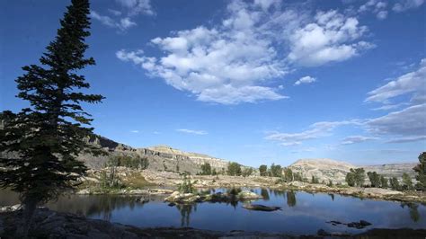 Alaska Basin Timelapse Youtube