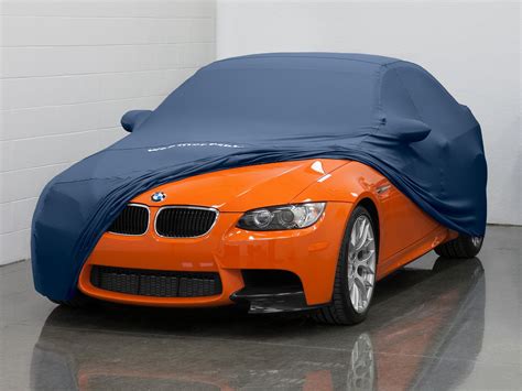 Form-Fit Indoor Car Covers | Car covers, Fit car, Waterproof car
