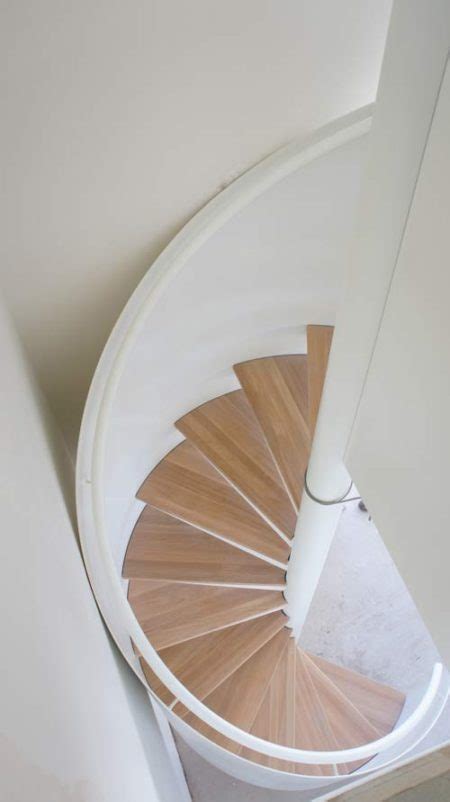 Spiral Staircase Petersfield Stunning Curved Steel Plate Balustrade