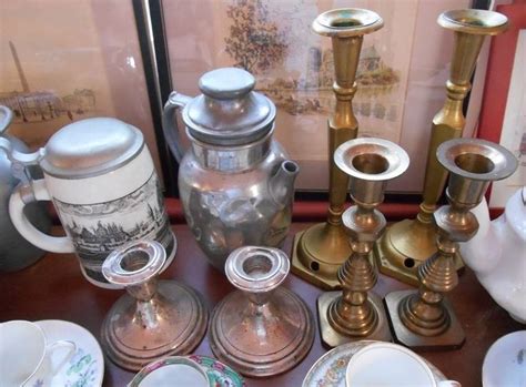 Absolute Auctions And Realty Beer Steins Glassware Auction