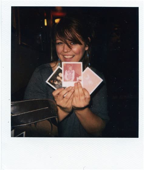 ceci n est pas une polaroid the thoughts and photography of johnny martyr