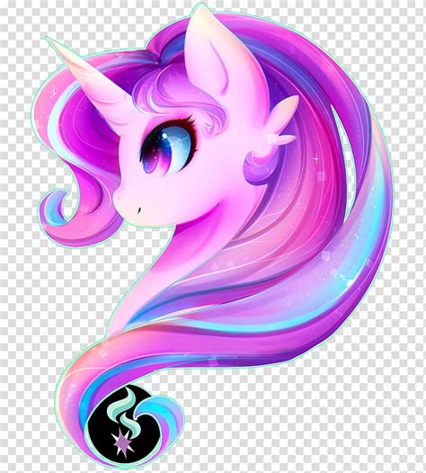 Purple Unicorn Animated Icon My Little Pony Scootaloo Unicornio