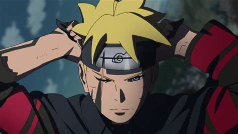 Old Naruto Characters Appear In Boruto Naruto Next