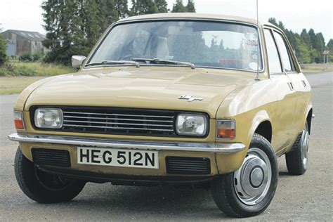 Austin Allegro Buyers Guide Classics World