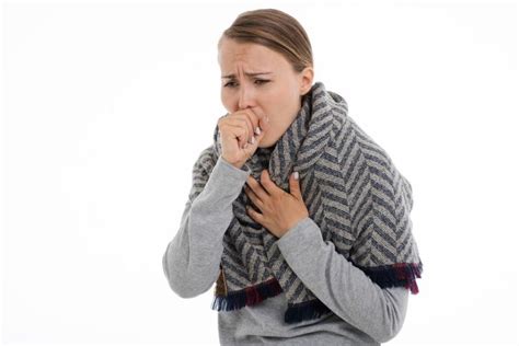 6 Most Common Causes Of Cough In Adults Fit For The Soul