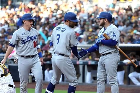 How To Watch Milwaukee Brewers Vs Los Angeles Dodgers Live Stream TV