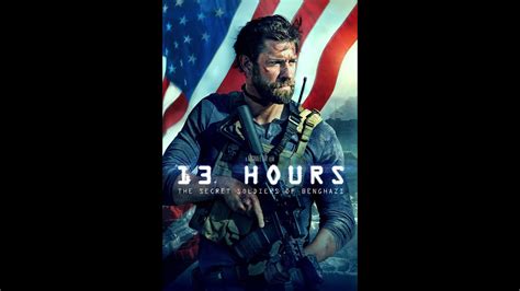 The secret soldiers of benghazi (also known simply as 13 hours) is a 2016 american biographical action war film directed and produced by michael bay and written by chuck hogan. 13 Hours: The Secret Soldiers of Benghazi full movie - YouTube