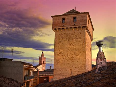 Check spelling or type a new query. Medieval Tower FILM VALENCIA