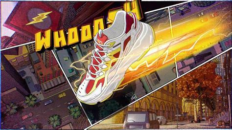 Unleash your inner superhero with Skechers’ DC Collection 🦹🏼‍♂💥 - YouTube
