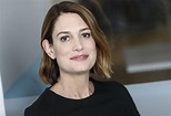 With 'Utopia,' Gillian Flynn Goes From Bestselling Author To Showrunner ...