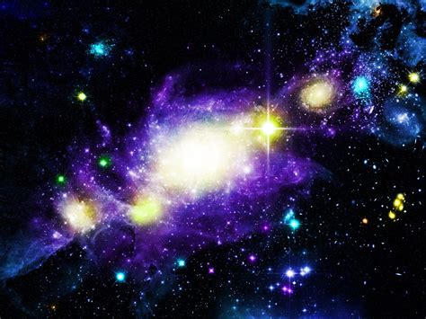 Galaxy Deep Space · Free Image On Pixabay