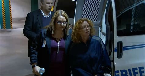 affluenza teen s mom tonya couch arrives at jail