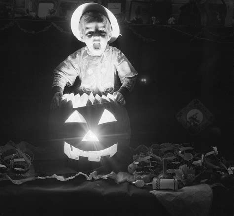 History Of Halloween Halloween Meaning And Origin