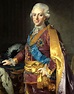 Retratos de la Historia: 1792: Asesinato de Gustavo III de Suecia