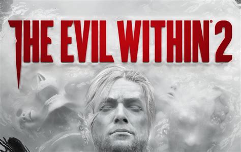 Checa El Nuevo Trailer De The Evil Within 2 Player Reset